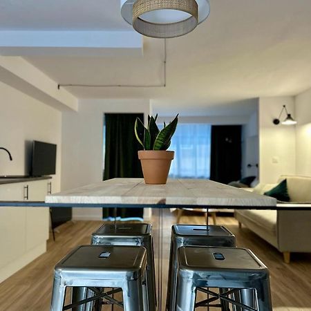 Apartamentos En Urzaiz, ヴィーゴ エクステリア 写真
