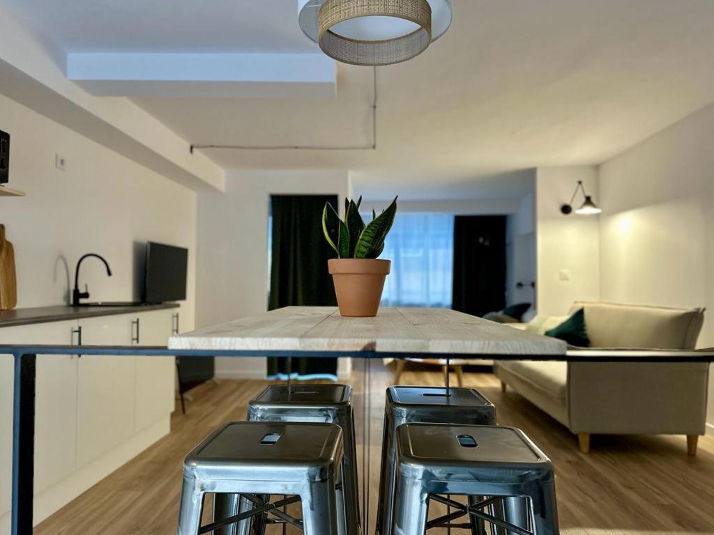 Apartamentos En Urzaiz, ヴィーゴ エクステリア 写真