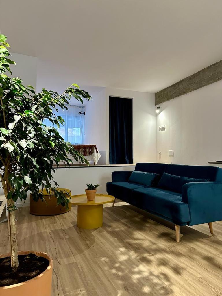 Apartamentos En Urzaiz, ヴィーゴ エクステリア 写真