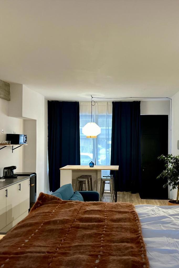 Apartamentos En Urzaiz, ヴィーゴ エクステリア 写真