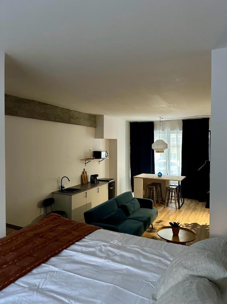 Apartamentos En Urzaiz, ヴィーゴ エクステリア 写真