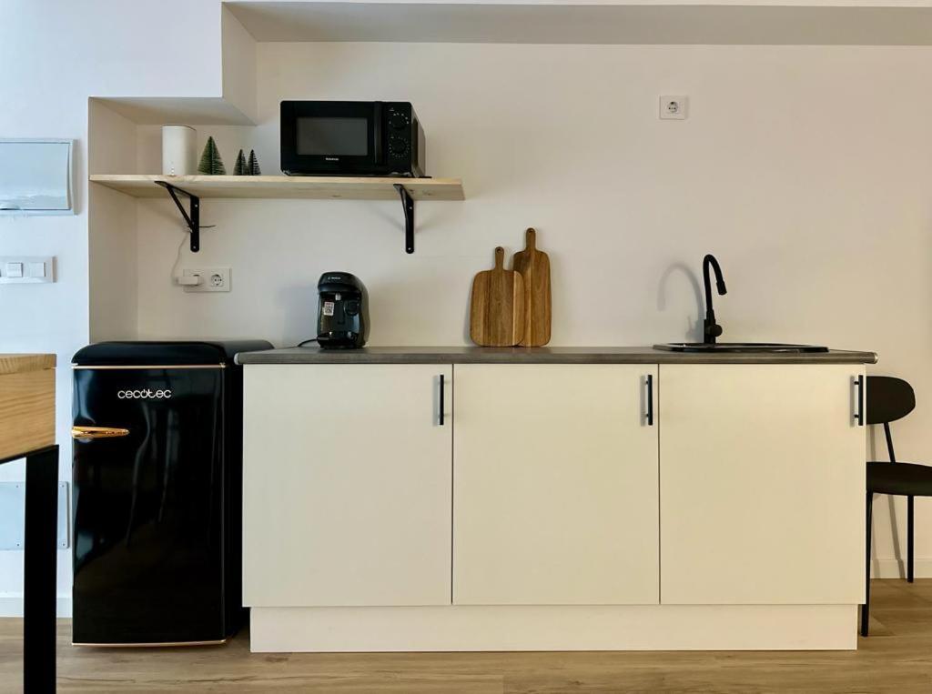 Apartamentos En Urzaiz, ヴィーゴ エクステリア 写真