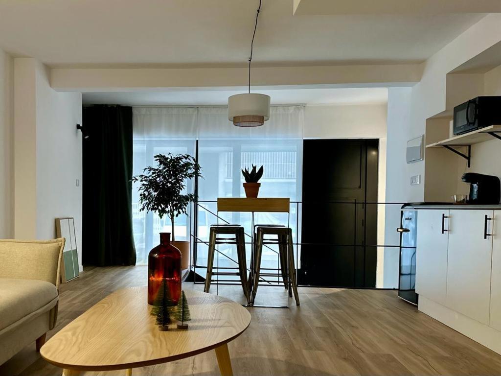 Apartamentos En Urzaiz, ヴィーゴ エクステリア 写真