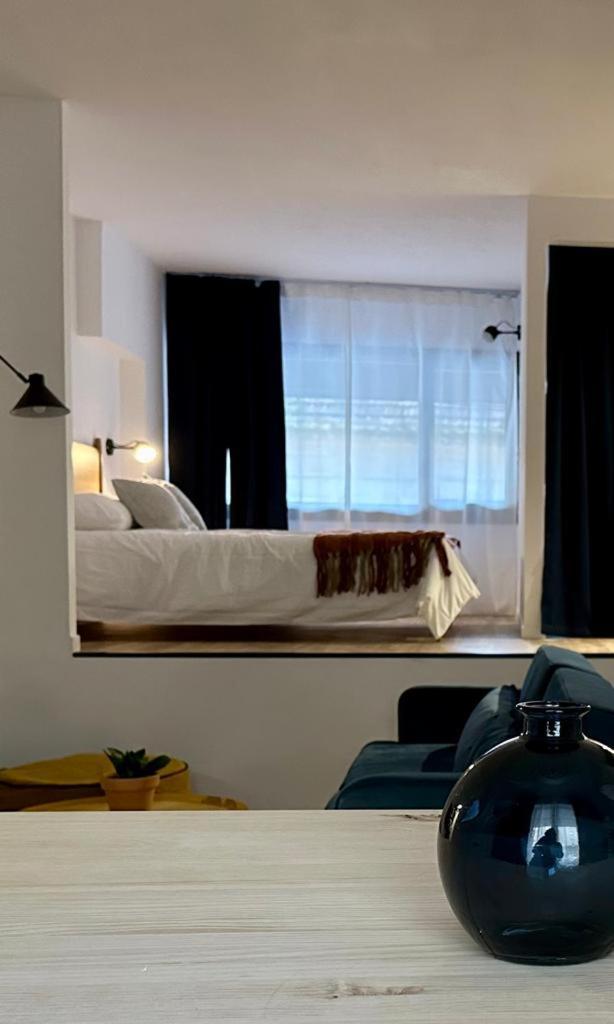 Apartamentos En Urzaiz, ヴィーゴ 部屋 写真